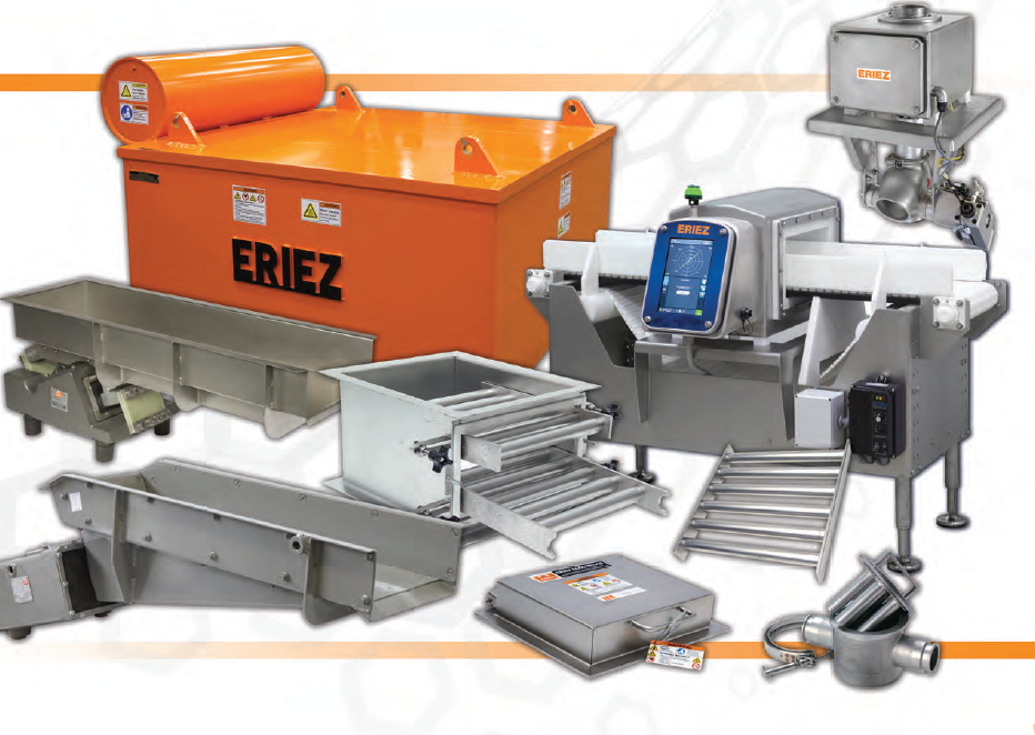 Eriez Quick Ship Products