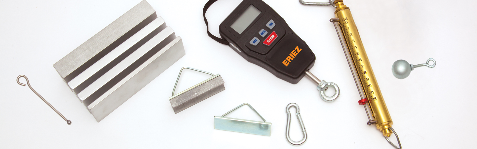 Pull test kit products