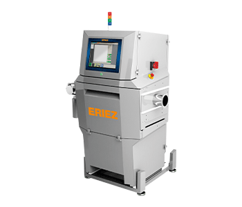 XRL X-ray Detection
