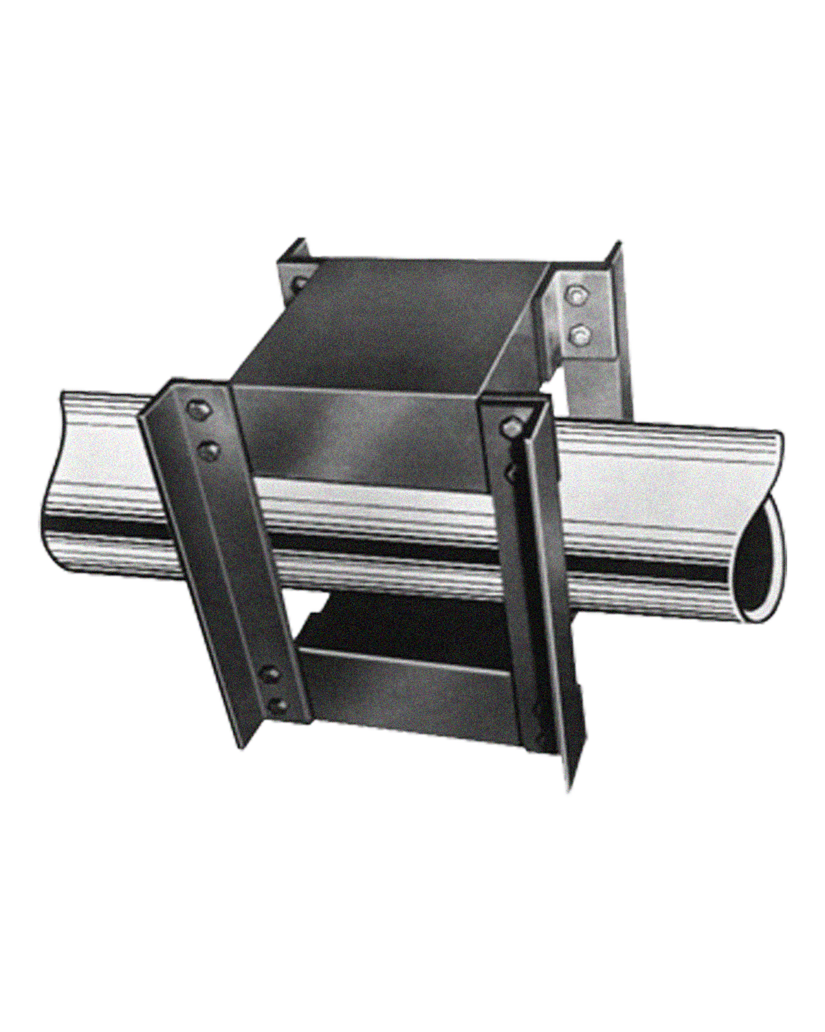 Magnetic Flocculators