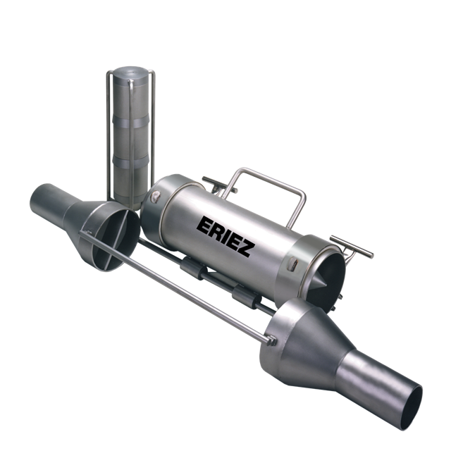 Eriez Inline Magnet