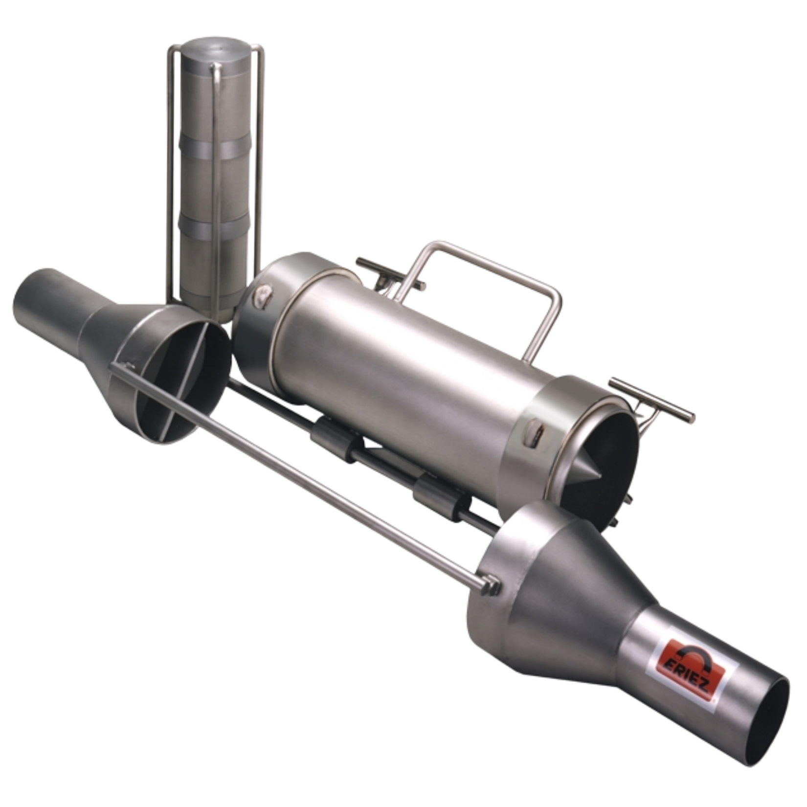 RF Cartridge Magnetic Separator