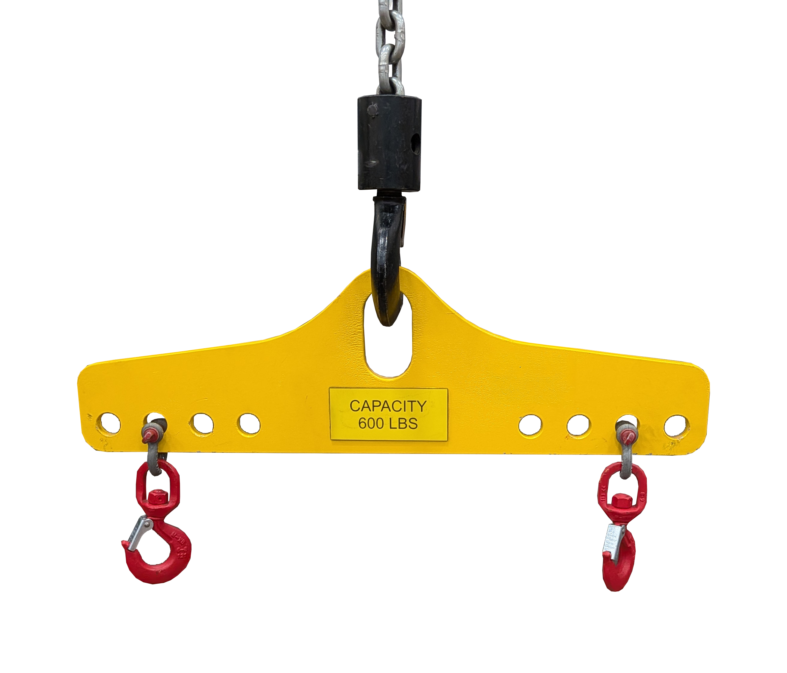 Spreader Plate Lifting Magnets