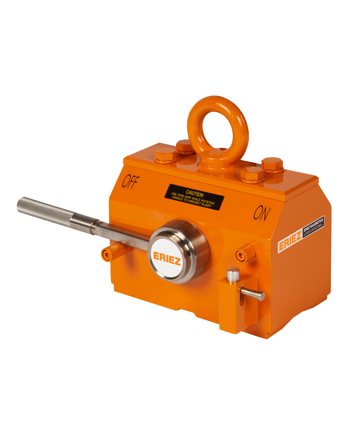 SafeHold Permanent Lifting Magnets