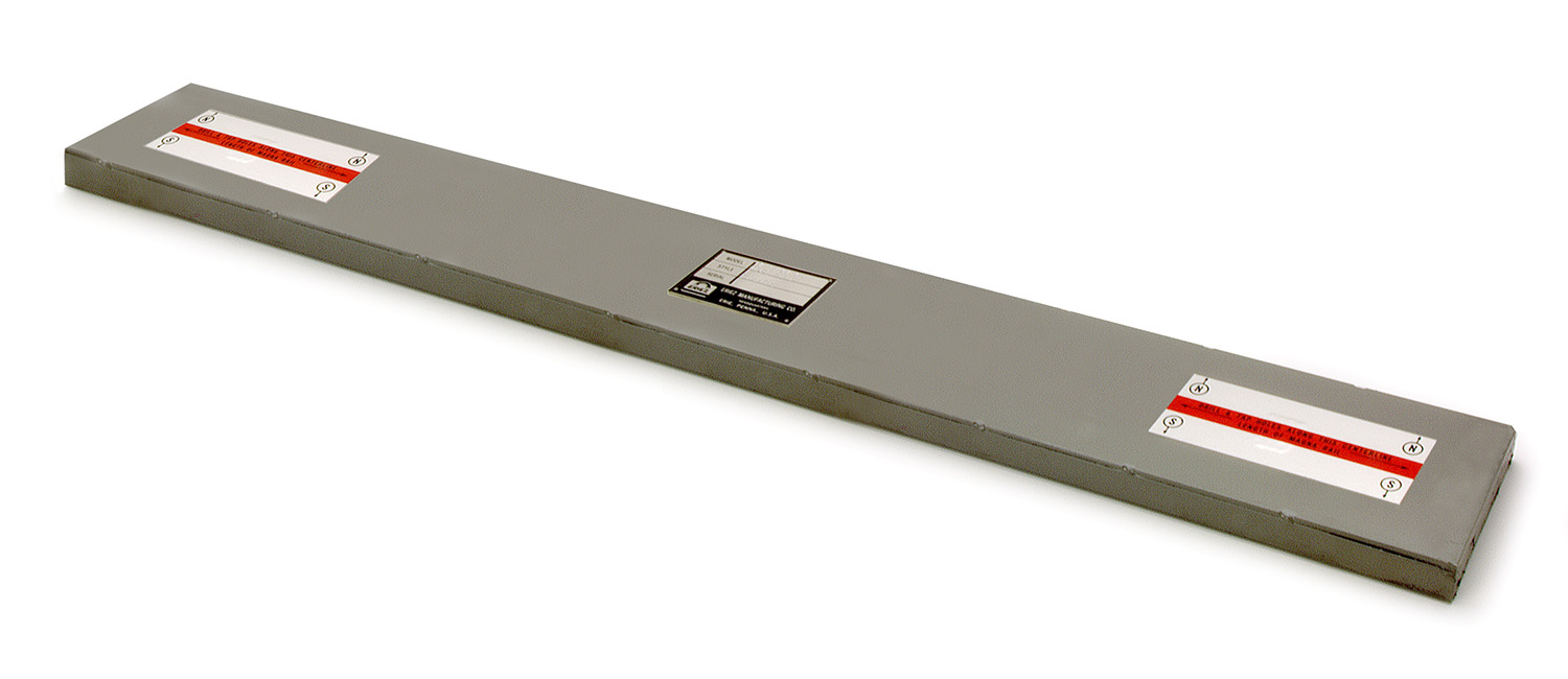 Magna-Rails and Rolls